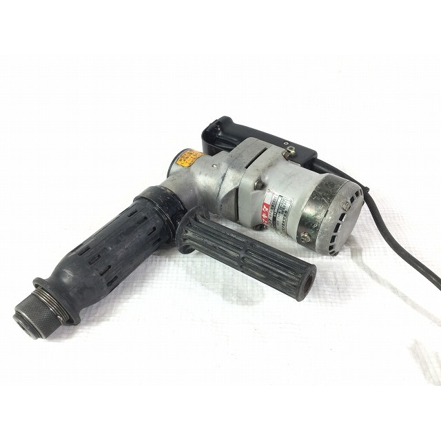Makita - ☆中古品 シャンク3本付き☆makita マキタ 電動ハンマ Makita - ☆中古品 シャンク3本付き☆makita マキタ 電動ハンマ