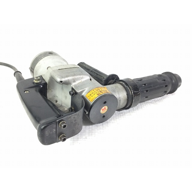 Makita - ☆中古品 シャンク3本付き☆makita マキタ 電動ハンマ Makita - ☆中古品 シャンク3本付き☆makita マキタ 電動ハンマ