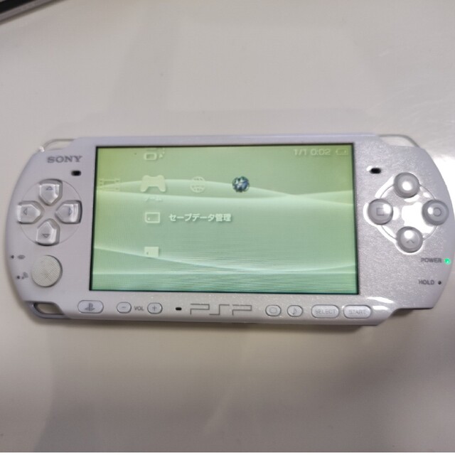 psp3000　本体