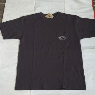 ヴァンズ(VANS)のカール様  VANS バンズ 半袖Tシャツ ポケＴ Lサイズ(Tシャツ/カットソー(半袖/袖なし))