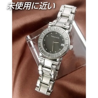 ティファニー アンティーク 腕時計(レディース)の通販 65点 | Tiffany 