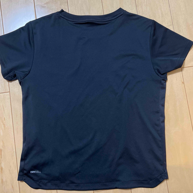 PUMA(プーマ)のPUMA Tシャツ　140センチ キッズ/ベビー/マタニティのキッズ服男の子用(90cm~)(Tシャツ/カットソー)の商品写真