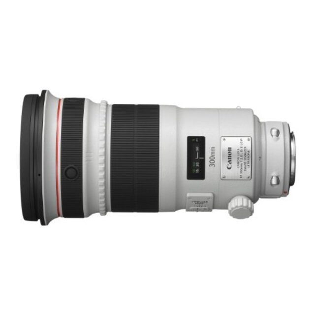 Canon 単焦点望遠レンズ EF300mm F2.8L IS II USM フルサイズ対応 wgteh8fその他