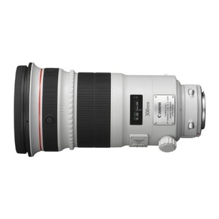 Canon 単焦点望遠レンズ EF300mm F2.8L IS II USM フルサイズ対応 wgteh8f