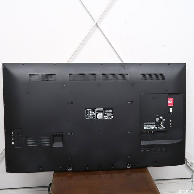 ケンジ様専用】Panasonic液晶テレビ TH-55AS650 55インチの通販 by do ...