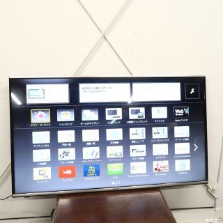 【ケンジ様専用】Panasonic液晶テレビ　 TH-55AS650　55インチ(テレビ)