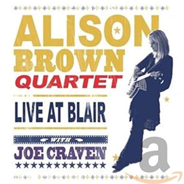 Live at Blair [DVD] [Import] wgteh8f