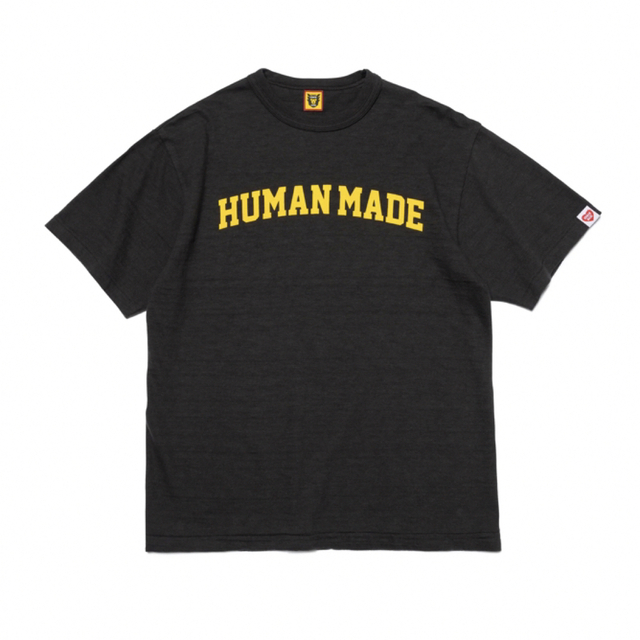HUMAN MADE(ヒューマンメイド)のHUMAN MADE - GRAPHIC T-SHIRT #06 メンズのトップス(Tシャツ/カットソー(半袖/袖なし))の商品写真