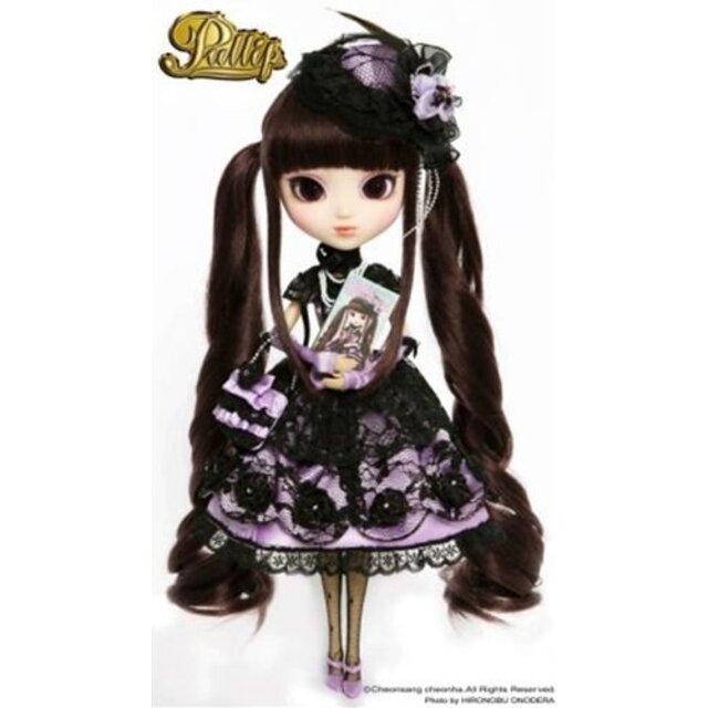 Pullip Complete Style出版記念モデル《プーリップ ボニタ/Bonita》☆Pullip ファッションドール通販☆ wgteh8f