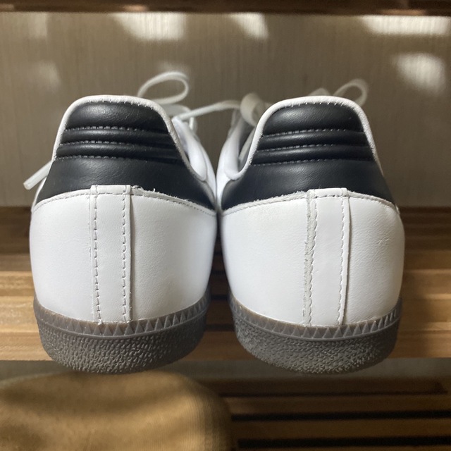 Originals（adidas）(オリジナルス)のadidas samba og 26.5cm メンズの靴/シューズ(スニーカー)の商品写真