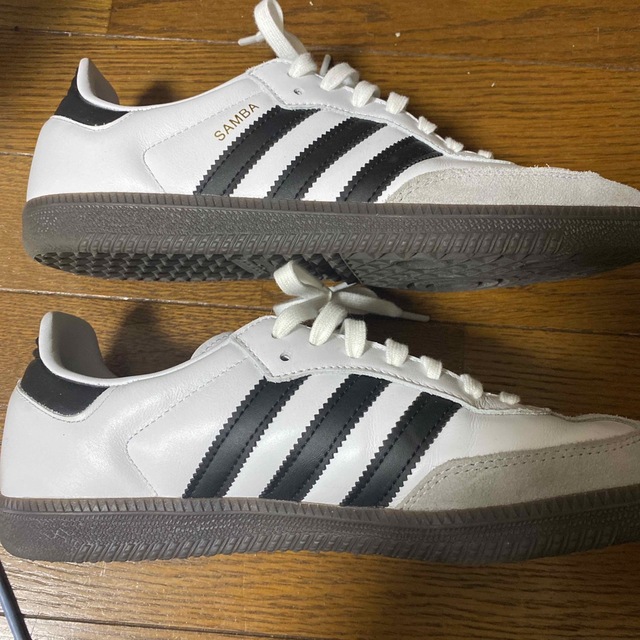 Originals（adidas）(オリジナルス)のadidas samba og 26.5cm メンズの靴/シューズ(スニーカー)の商品写真