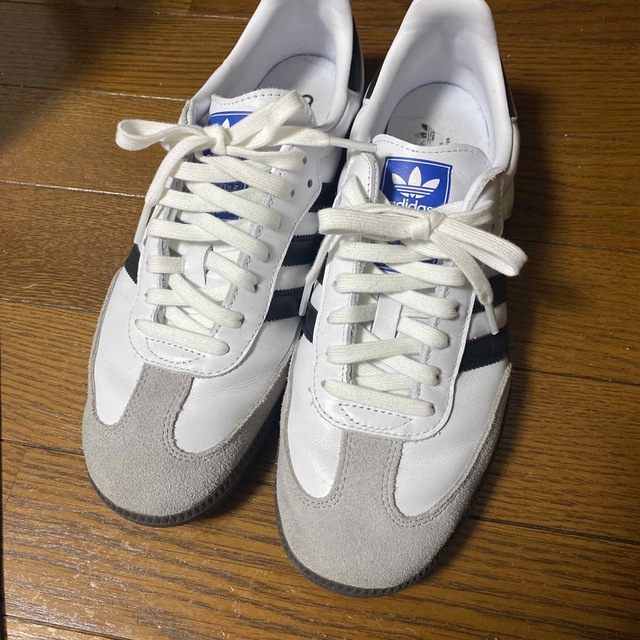 Originals（adidas）(オリジナルス)のadidas samba og 26.5cm メンズの靴/シューズ(スニーカー)の商品写真