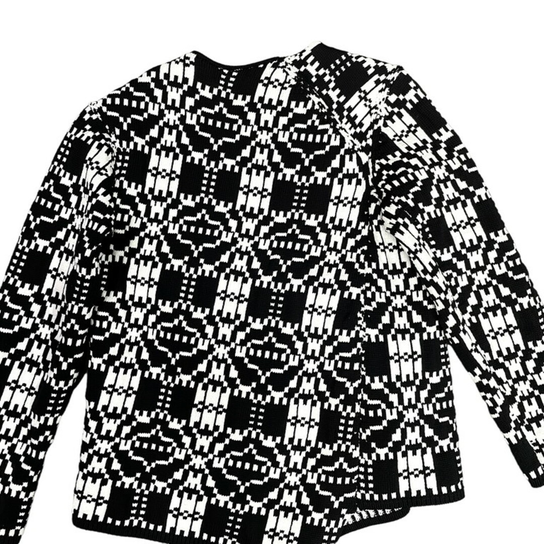 COMME des GARCONS HOMME PLUS(コムデギャルソンオムプリュス)のCOMME des GARCONS HOMME PLUS 21AW メンズのトップス(ニット/セーター)の商品写真