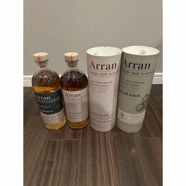 アラン スモールバッチ9年 700ml 新品未開封 | gulatilaw.com