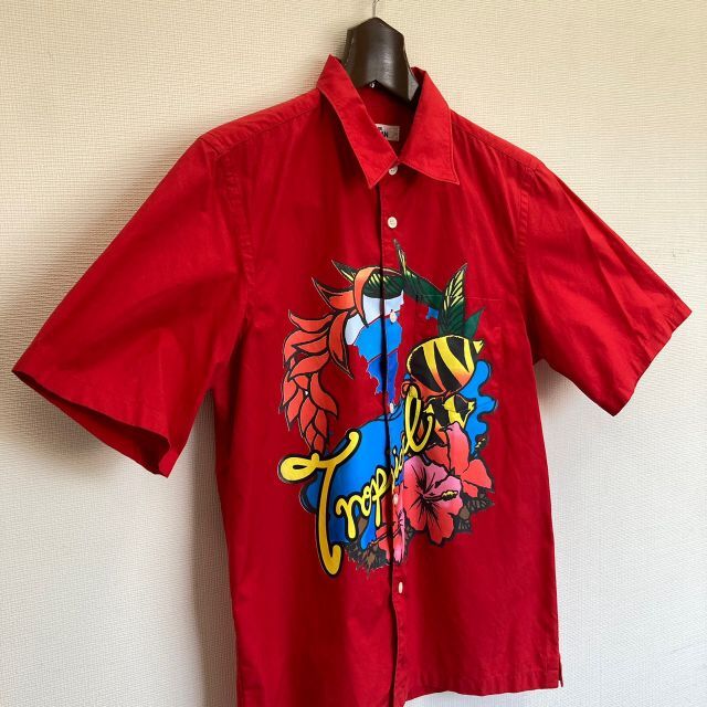 JUNYA WATANABE　ジュンヤワタナベ　Shirt　シャツ 2