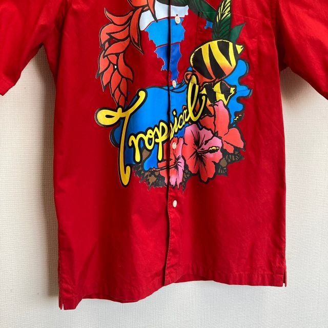 JUNYA WATANABE　ジュンヤワタナベ　Shirt　シャツ 3