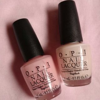 オーピーアイ(OPI)の2/1迄プロフ必読！sale様お取引き(その他)