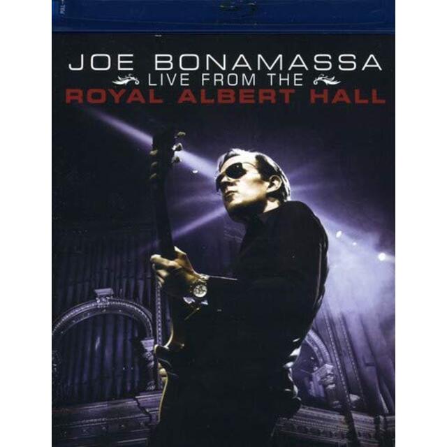 Joe Bonamassa: Live From The Royal Albert Hall wgteh8fその他