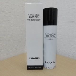 シャネル(CHANEL)のシャネル  D-プロテクション フェイシャルミスト 化粧水 (化粧水/ローション)