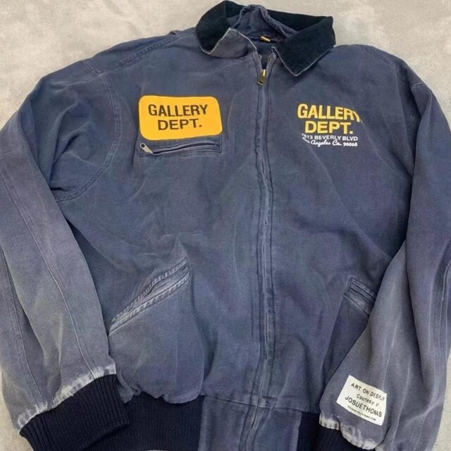 GALLERY DEPT. Mechanic Jacket SM