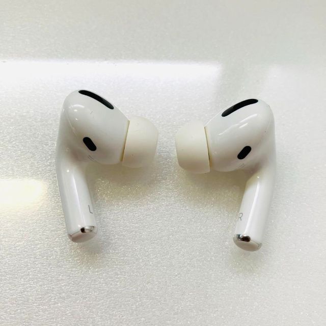 AirPods Pro エアーポッズ プロ アップル純正 右耳 左耳 充電ケース 2