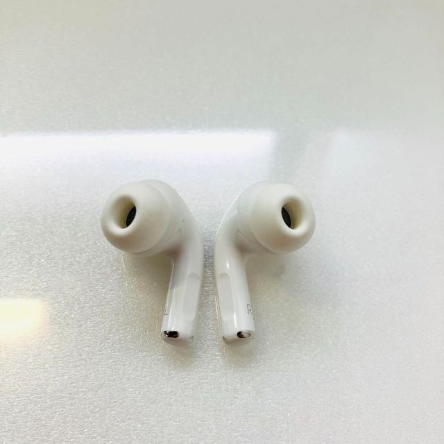 AirPods Pro エアーポッズ プロ アップル純正 右耳 左耳 充電ケース ...