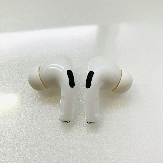 AirPods Pro エアーポッズ プロ アップル純正 右耳 左耳 充電ケース ...