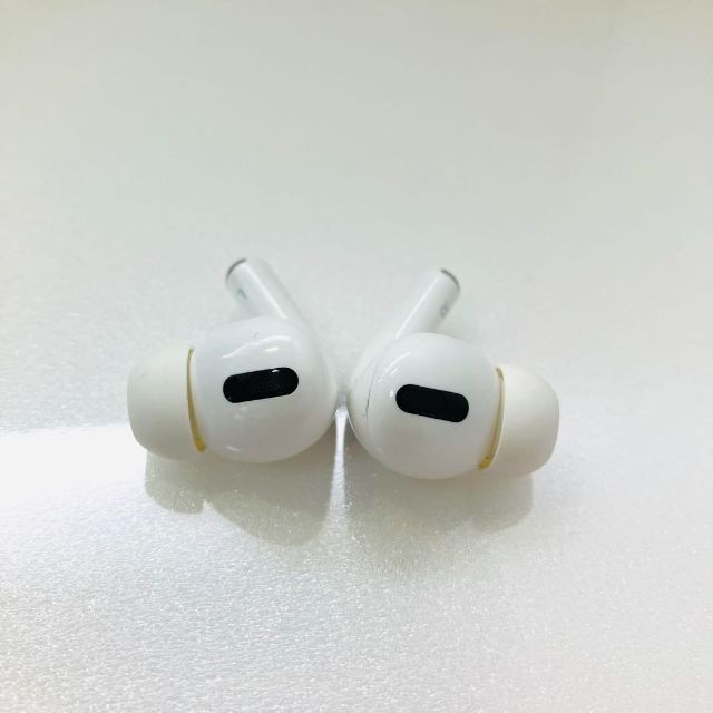 AirPods Pro エアーポッズ プロ アップル純正 右耳 左耳 充電ケース ...