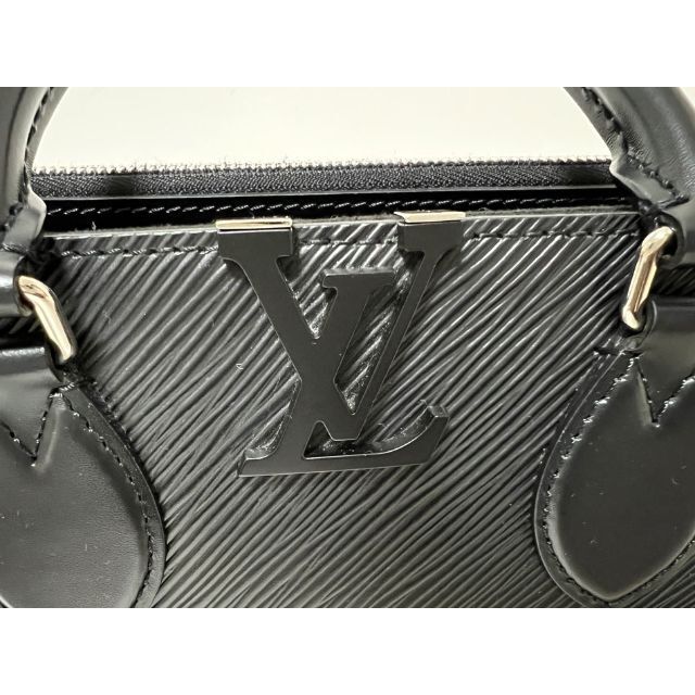 LOUIS VUITTON - ルイヴィトン エピ グルネル・トートPM トート LOUIS VUITTON - ルイヴィトン エピ グルネル・トートPM トート