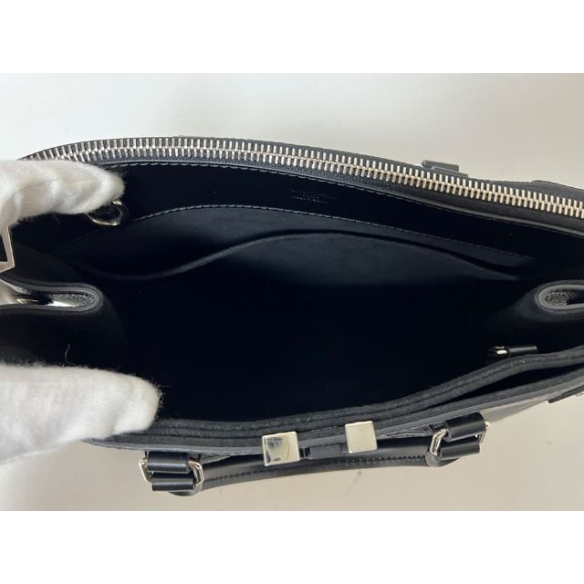 LOUIS VUITTON - ルイヴィトン エピ グルネル・トートPM トート LOUIS VUITTON - ルイヴィトン エピ グルネル・トートPM トート