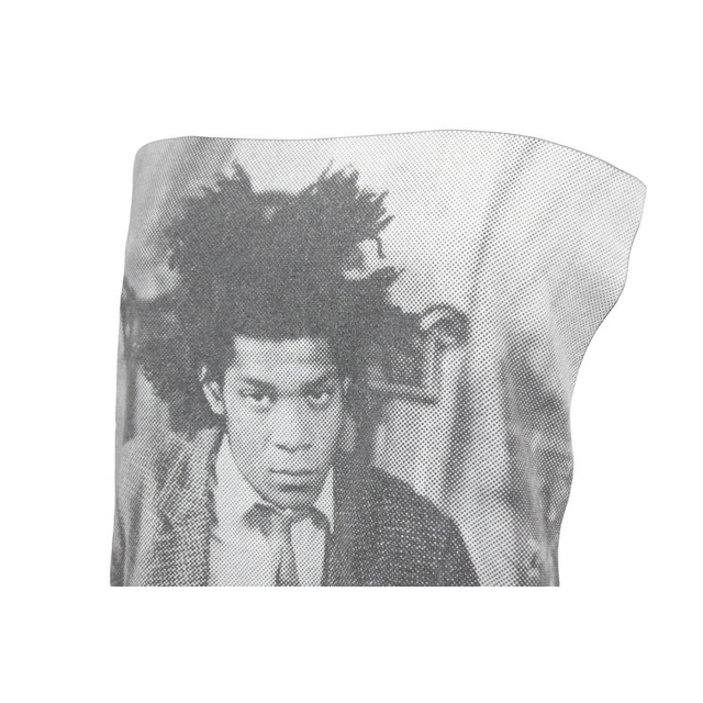 Supreme - Supreme シュプリーム 13AW Basquiat バスキア Tシャツ