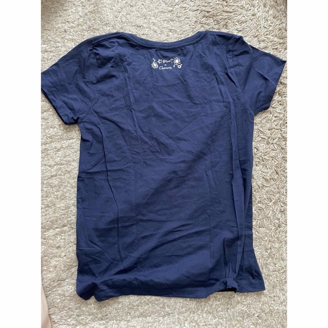 CHACOTT(チャコット)のChacott⭐︎Tシャツ レディースのトップス(Tシャツ(半袖/袖なし))の商品写真