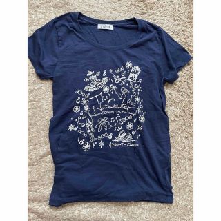 チャコット(CHACOTT)のChacott⭐︎Tシャツ(Tシャツ(半袖/袖なし))