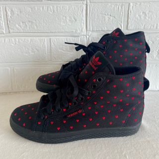 アディダス ハート スニーカー(レディース)の通販 300点以上 | adidas