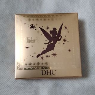 ディーエイチシー(DHC)のDHC　コンパクトケース　ティンカーベル(その他)