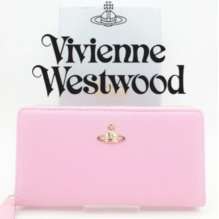 ヴィヴィアンウエストウッド(Vivienne Westwood)の【りんぴょん様専用ですm(_ _)m】ヴィヴィアン ウエストウッド 長財布(財布)