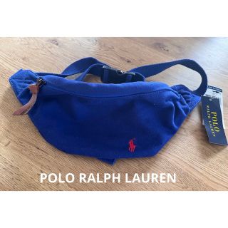 ポロラルフローレン ウエストポーチ(メンズ)の通販 29点 | POLO RALPH