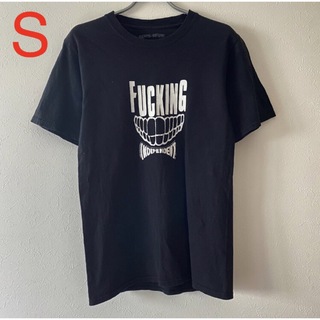 インディペンデント(INDEPENDENT)のFucking Awesome Independent Tee S Tシャツ(Tシャツ/カットソー(半袖/袖なし))