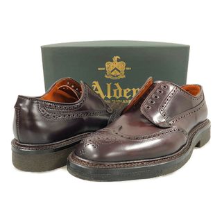 Alden - ALDEN 45668H オールデン モディファイド ブーツ US9.5Dの通販