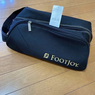 FootJoy - フットジョイ Foot Joy シューズケース FJSB08 シューズケース