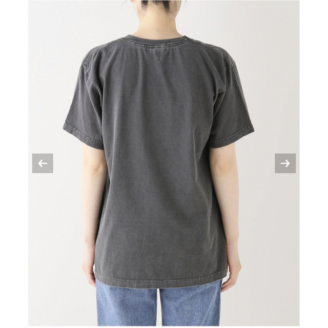 DEUXIEME CLASSE(ドゥーズィエムクラス)のGOOD ROCK SPEED Tシャツ　未開封新品タグ付き レディースのトップス(Tシャツ(半袖/袖なし))の商品写真