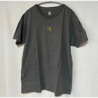 グラニフ(Design Tshirts Store graniph)のグラニフ　刺繍Tシャツ(Tシャツ/カットソー(半袖/袖なし))