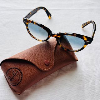 レイバン(Ray-Ban)のレイバン　サングラス(サングラス/メガネ)