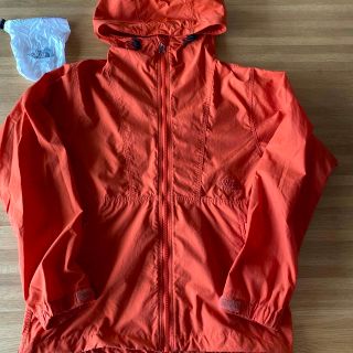 ザノースフェイス(THE NORTH FACE)のノースフェイス　S(ナイロンジャケット)