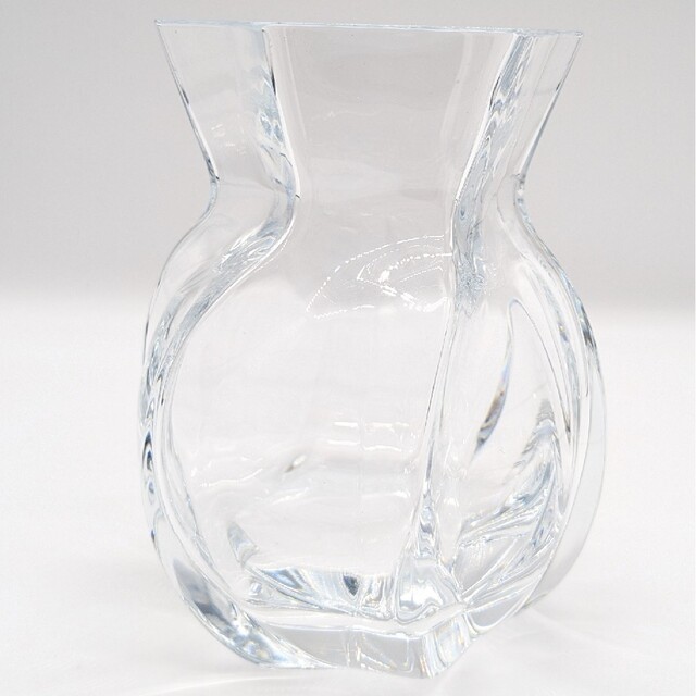 Baccarat フラワーベース コローユ バカラ 花瓶 | www.innoveering.net