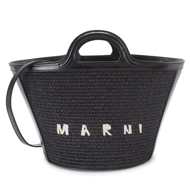Marni - マルニ ハンドバッグ レディース TROPICALIA BMMP0068Q0 P3860