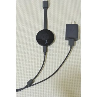 Google Chromecast(その他)