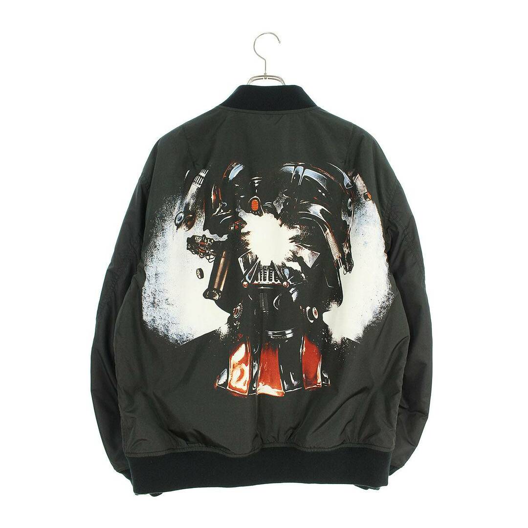 UNDERCOVER - アンダーカバー ×スターウォーズ UC1C9202/MA-1 jacket