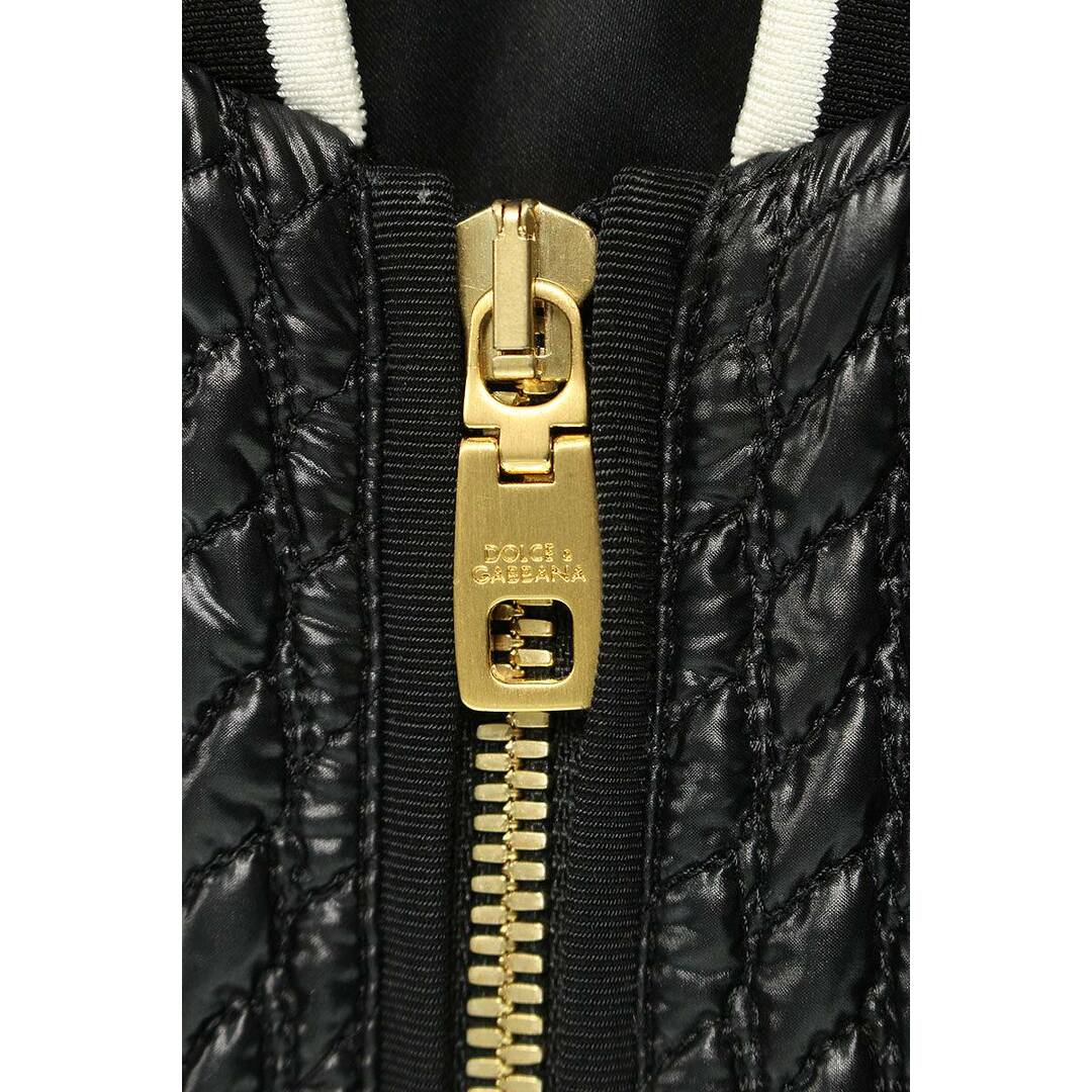 DOLCE&GABBANA - ドルチェアンドガッバーナ G9QM2T ジップアップ DOLCE&GABBANA - ドルチェアンドガッバーナ G9QM2T ジップアップ