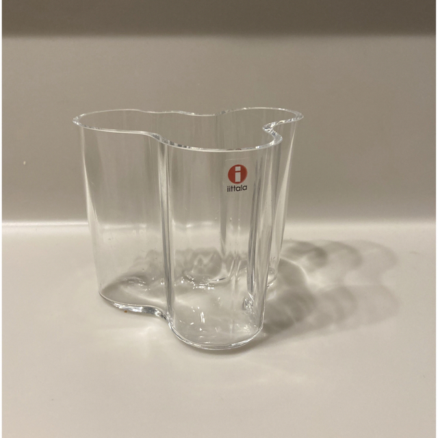 iittala - イッタラ ittala アアルトベース フラワーベース 花瓶の通販 by はなこ's shop｜イッタラならラクマ